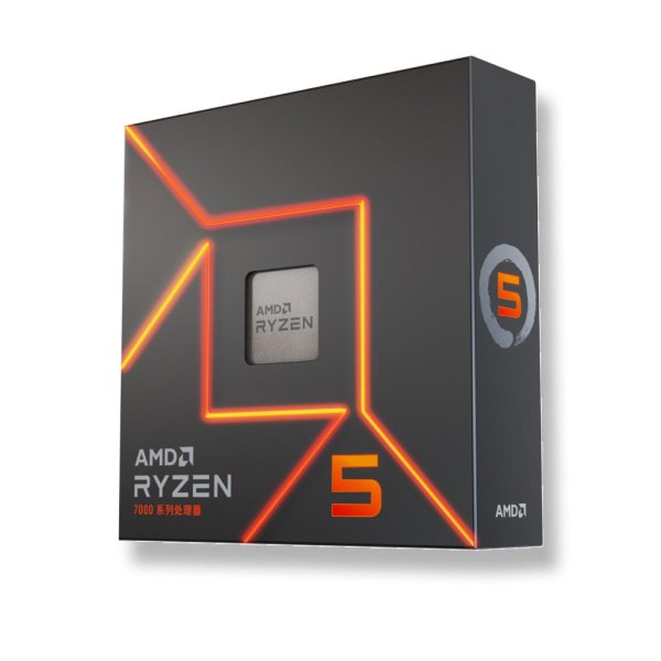最大配资官网 容量砍半，AMD 确认锐龙 5 7400 处理器仅具备 16MB L3 缓存