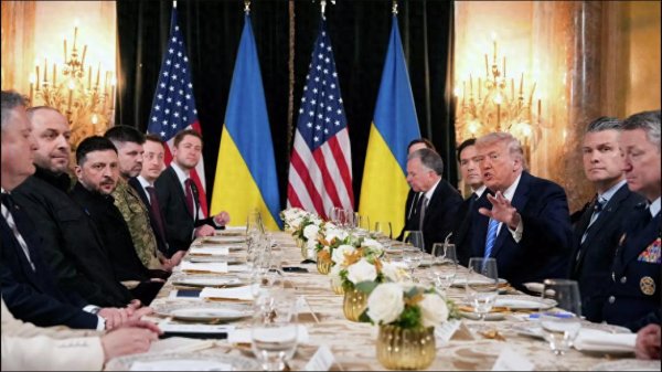 配资知识网 俄乌谈判变局! 土耳其专家直言: 乌克兰再无筹码, 谈判彻底凉凉?